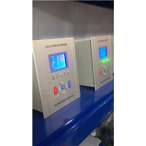 TAS700/600工業(yè)級(jí)微機(jī)保護(hù)測(cè)控裝置